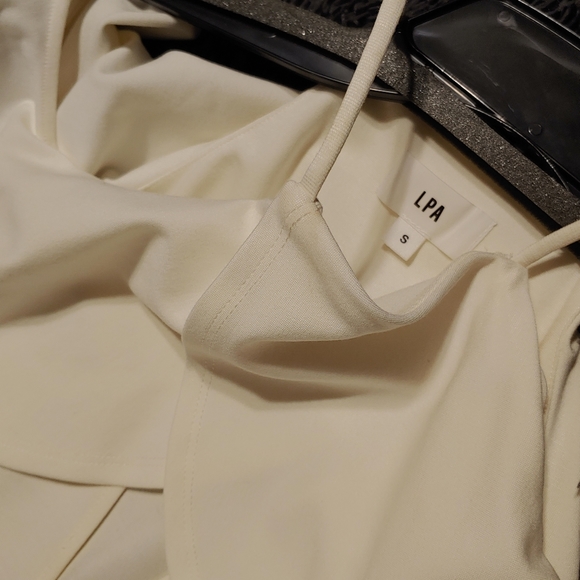 LPA Women's Janina Rayon Maxi Dress - Picture 3 of 3